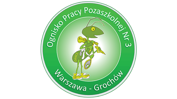 OPP3 logo
