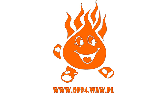 OPP4 logo