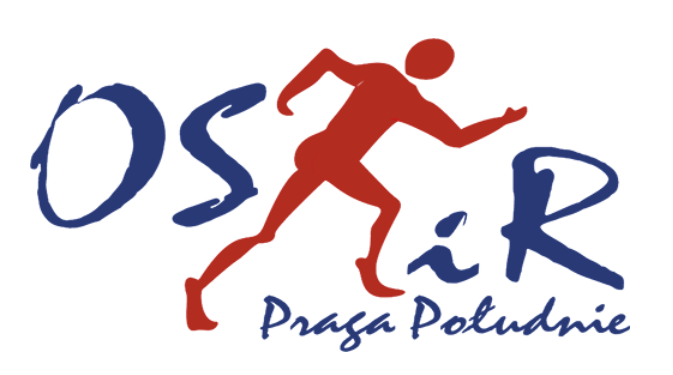 OSiR Praga-Południe logo